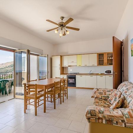 Apartmán Casa Vacanze Andreana Letojanni Exteriér fotografie