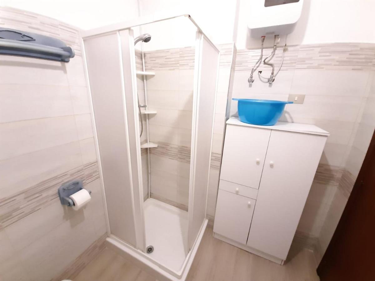 Apartmán Casa Vacanze Andreana Letojanni Exteriér fotografie